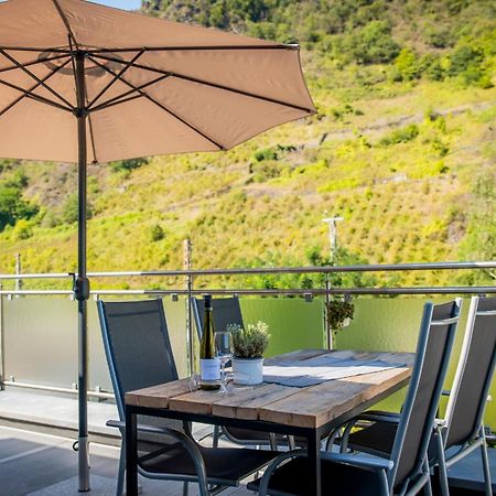 Ferienwohnung Primavera Cochem Eksteriør bilde