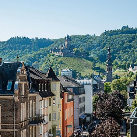 Ferienwohnung Primavera Cochem Eksteriør bilde