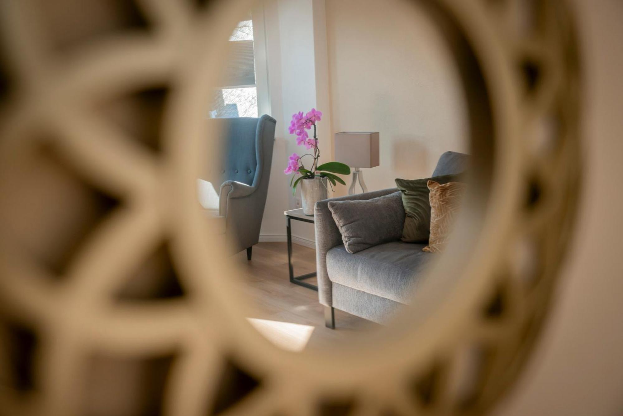Ferienwohnung Primavera Cochem Eksteriør bilde