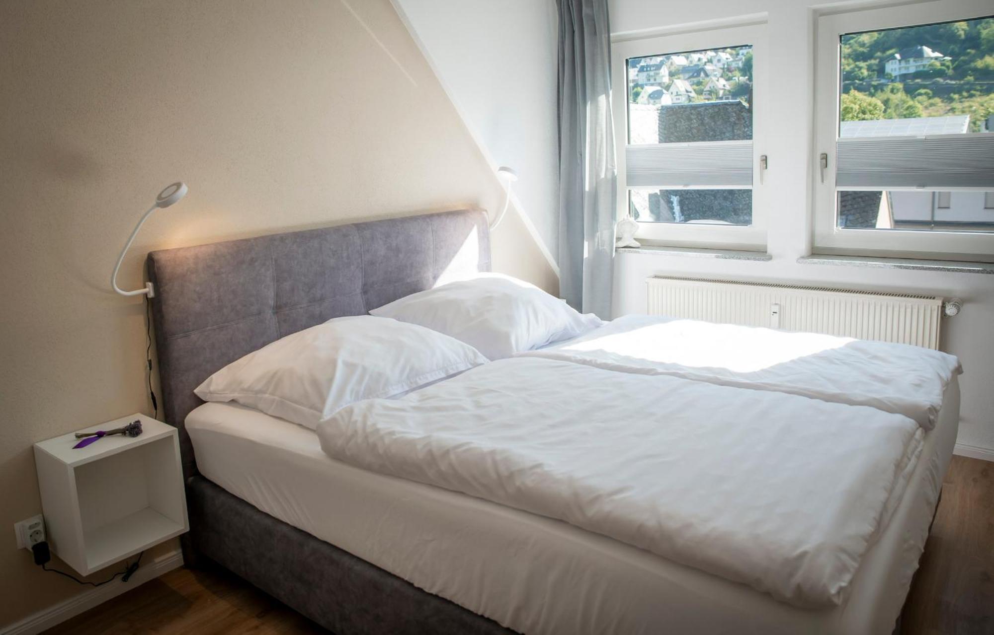 Ferienwohnung Primavera Cochem Eksteriør bilde